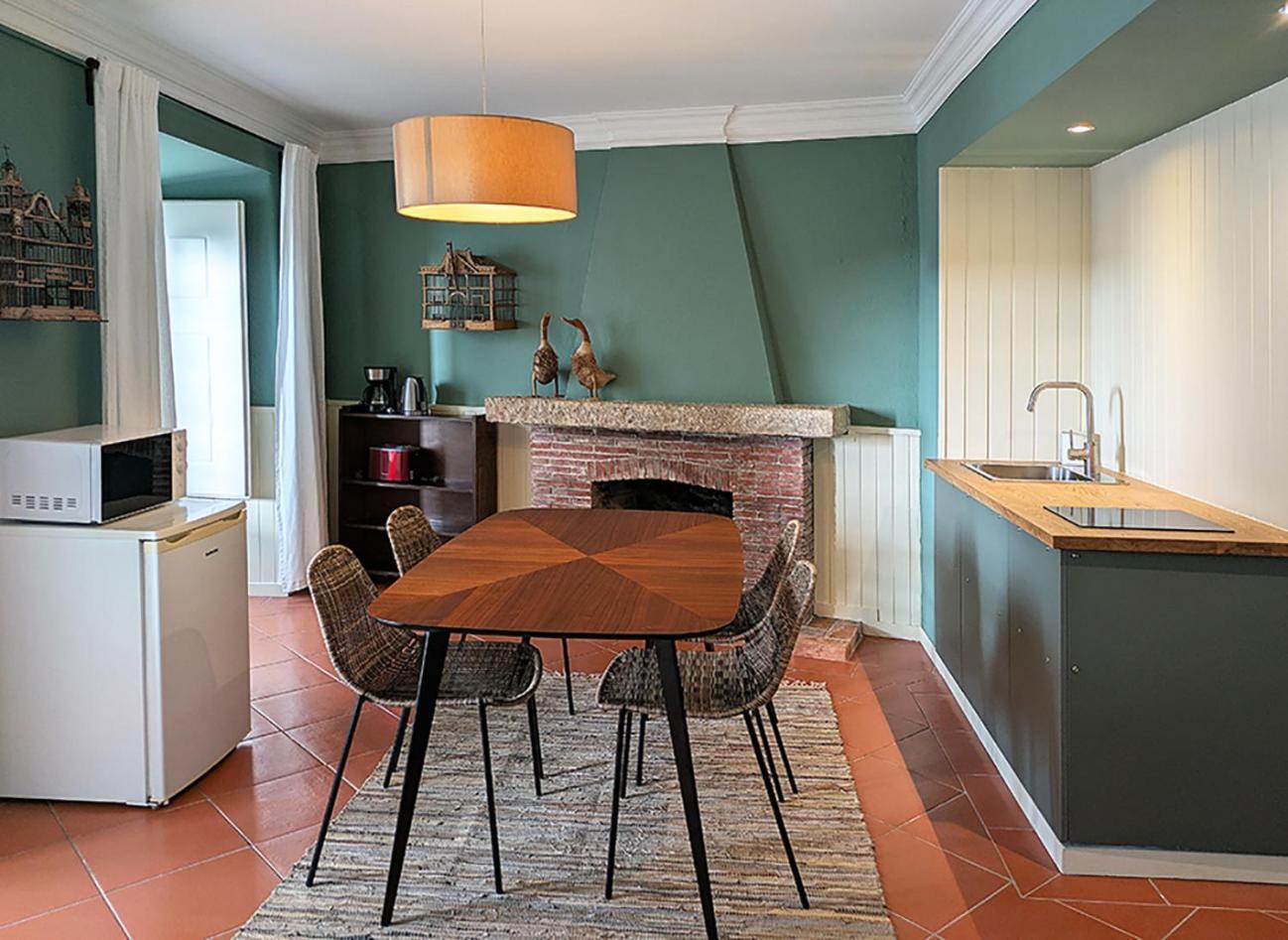 Eugaria Country House By Lost Lisbon Синтра Екстериор снимка