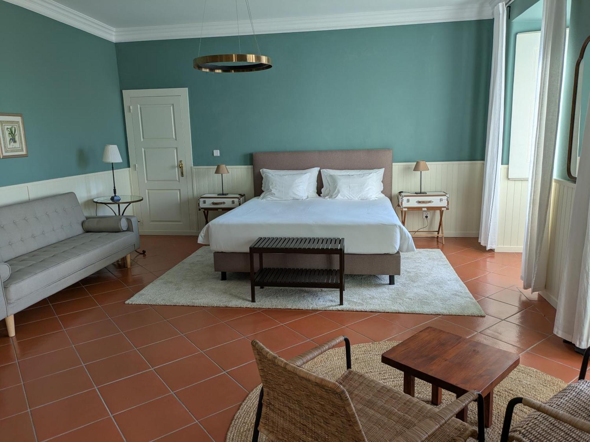 Eugaria Country House By Lost Lisbon Синтра Екстериор снимка